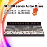 Allen&Heath Style Gl3800-824 Audio Mixer