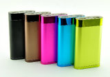 Candy Color Power Bank Li-ion Battery