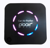 Spi Mini Air Purifier Car Air Cleaner