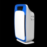 Remote Control HEPA Air Purifier with Active Carbon Filters and Pm2.5 Sensor (N812)