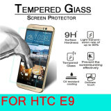 Tempered Glass Anti-Radiation Phone Accessories for HTC E9 Plus