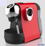 Capsule Espresso Machine with Milk Frother Sk-1801