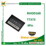 Rechargeable Phone Li-ion Battery for HTC T7373