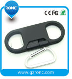 Promotional Gift USB Data Cable Bottle Opener for Smartphone