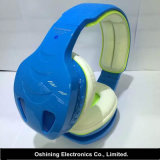 Colorful Bluetooth Wireless Cheap Factory Price Headphone (OS-ST09)