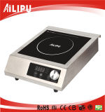 Commercial Equipment Restaurant Double-Head Electric Induction Cooker