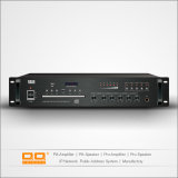 Pre-Amplifier Five Zone CD Player 60W-200W Lpa-200fcd