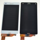 Mobile Phone LCD for Sony Z3 LCD Digitizer Assembly