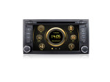 DVD Car GPS Navigation System Audio Stereo Vw Seat Leon