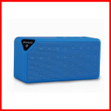 Bluetooth Soundbox Square Music Player Desktop Bluetooth Speaker