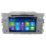 Special Car DVD Player with GPS 3G VMCD for Ford 2009 Mondeo (IY0808)
