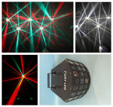 LED Stage Light with Butterfly Effect