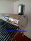 Widely Used Solar Water Heater