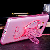 3D Rabbit TPU Back Cover for Galaxy G530
