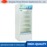 158L Supermarket Open Upright Showcase Refrigerators