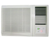 12000 BTU Window Air Conditioner with Heat