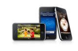 Original Mobile Cell Smart Unlocked Phone 3GS 8GB 16GB 32GB