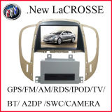 Car DVD Player for Buick-New Lacrosse (K-950)