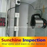 Home Appliance Inspection Service/Pre-Shipment Inspection