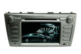 Special Car DVD Player for Toyota-Camry With GPS /Bluetooth/iPod ZZ-T001CU