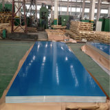China Manufacturer AA5005 Aluminum Sheet for Construction and Decoration