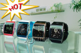 Intelligent Bluetooth Smart Watch for Mobile Phone