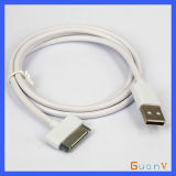 USB Extension Wire Phone Data Cable for iPhone4/4s