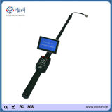 5'' Video Pole Inspection Camera System for Building, Car Inspection