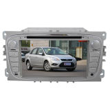 in Dash Car Naviagation 2009 for Ford Focus with 3G Internet/WiFi/DVR