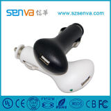 Golf Style USB Car Charger for Mobile Phone (XH-CC-5W-5V-01-AF-01)