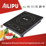 Countertop Style Touch Sensor Multifunctional Induction Cooker 2000W