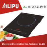 Whole Plate and Sliding Touch Big Size Induction Cooker Built-in