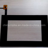 7 Inch Supprot Five Points Capacitive Touch Screen