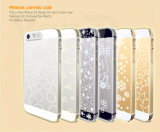 Light LED Case for iPhone 5