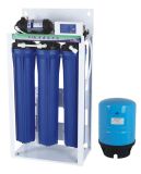 Commercial Reverse Osmosis Water Purifier / Water Filter 100gpd