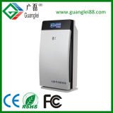 9 Stages Purification System Air Purifier with Ozone Negative Ion