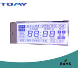 Htn LCD Display with White Backlight