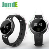 Smart Band Wrist Watch with Ultraviolet Radiation Monitor and Environment Temperature Monitor