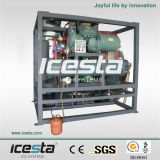 Icesta Tube Ice Plants 40t Daily (IT40T-R4W)