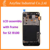 Touch Screen LCD for Samsung Galaxy S2