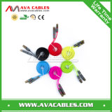 Multifunctional USB Data Cable