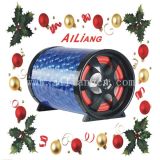 Ailiang Car Audio Speaker USB-X5L/6L/8L