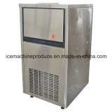 150kgs Commercial Cube Ice Machine for Food Preparing