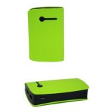 Thin Waist Power Bank/for iPhone Li Polymer Mobile Charger