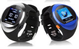 Smart Watch with GPS Tracker Watch SIM Card /Timing Positioning Tracking(SMS/GPRS/TCP/UDP