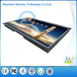 55 Inch Motion Sensor Open Frame LCD Advertising Player
