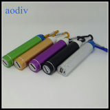 2015 Factory Wholesale Travel Essential Mobie Phone Power Bank