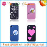 Colorful Mobile Phone Bag for iPhone, Phone Case