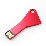 32GB Metal USB Flash Drive