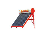 Unpressure Solar Water Heater (TJSUN1656)